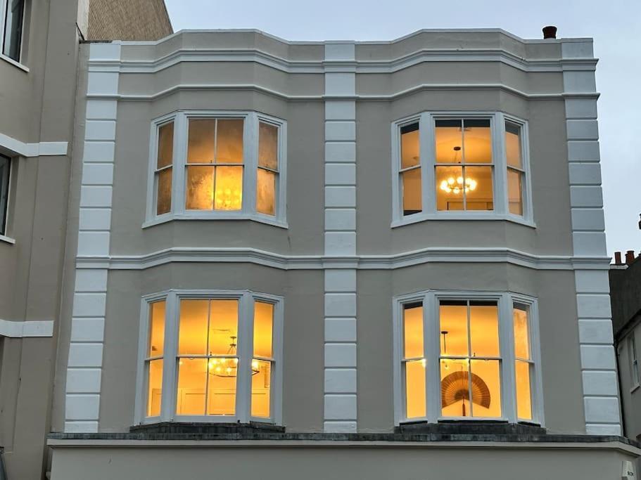 Apartment Heart Of Lanes -pavilion, Pier, Theatre *