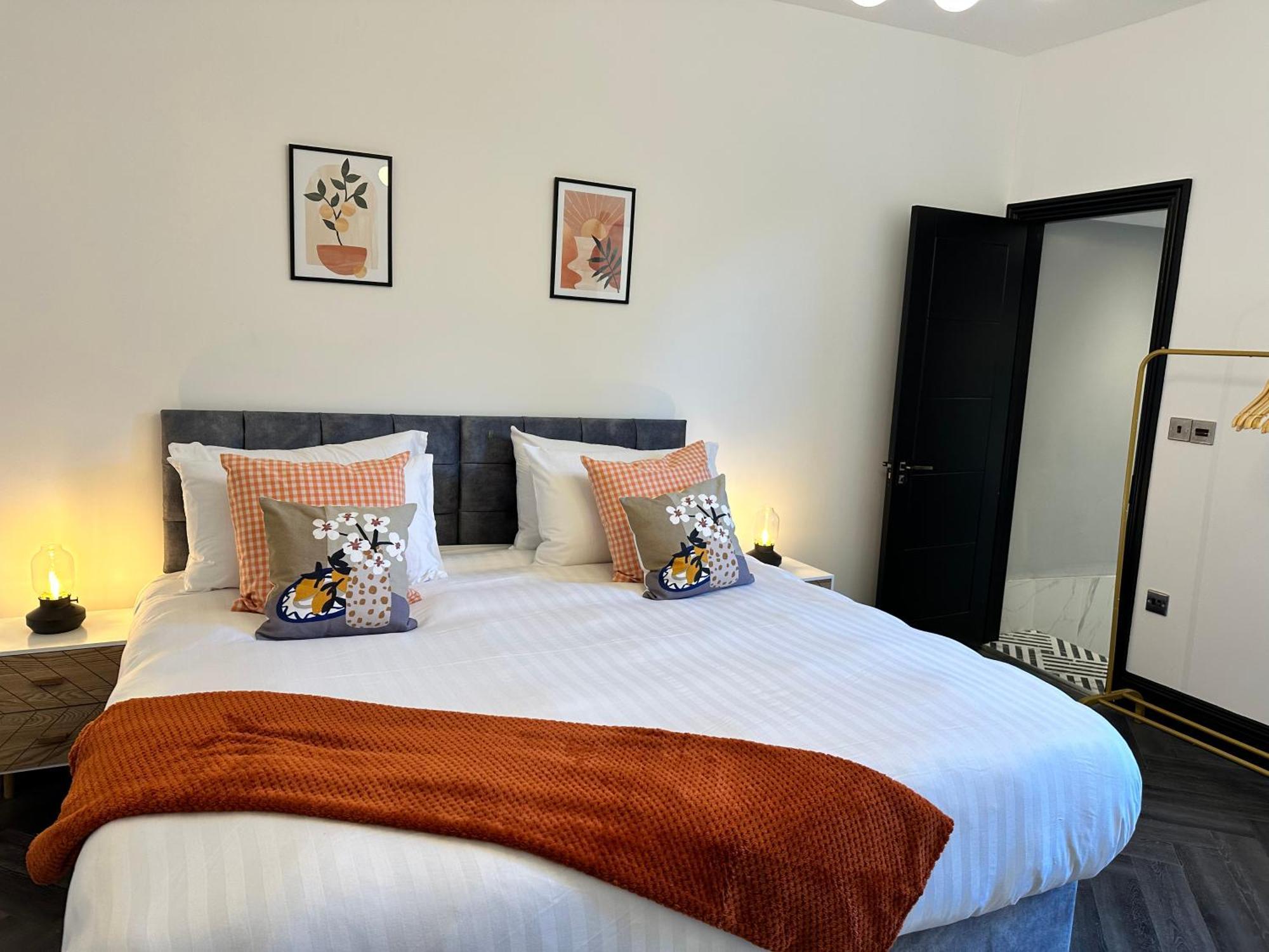 Heart Of Lanes -pavilion, Pier, Theatre Apartment Brighton