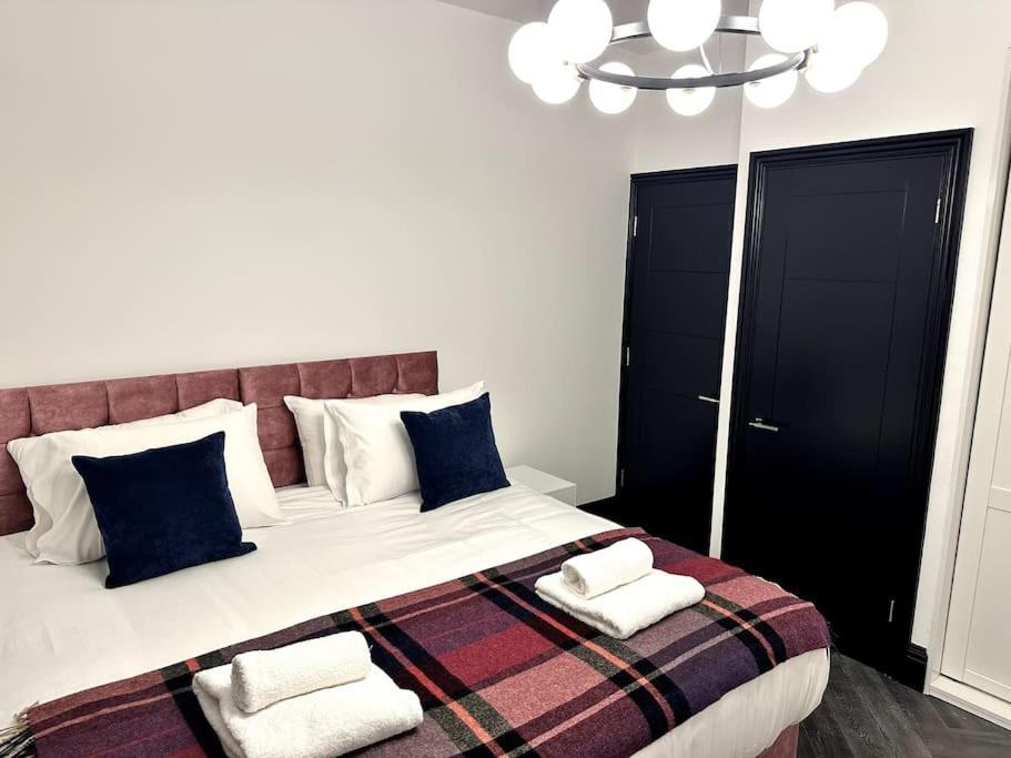 Heart Of Lanes -pavilion, Pier, Theatre Apartment Brighton